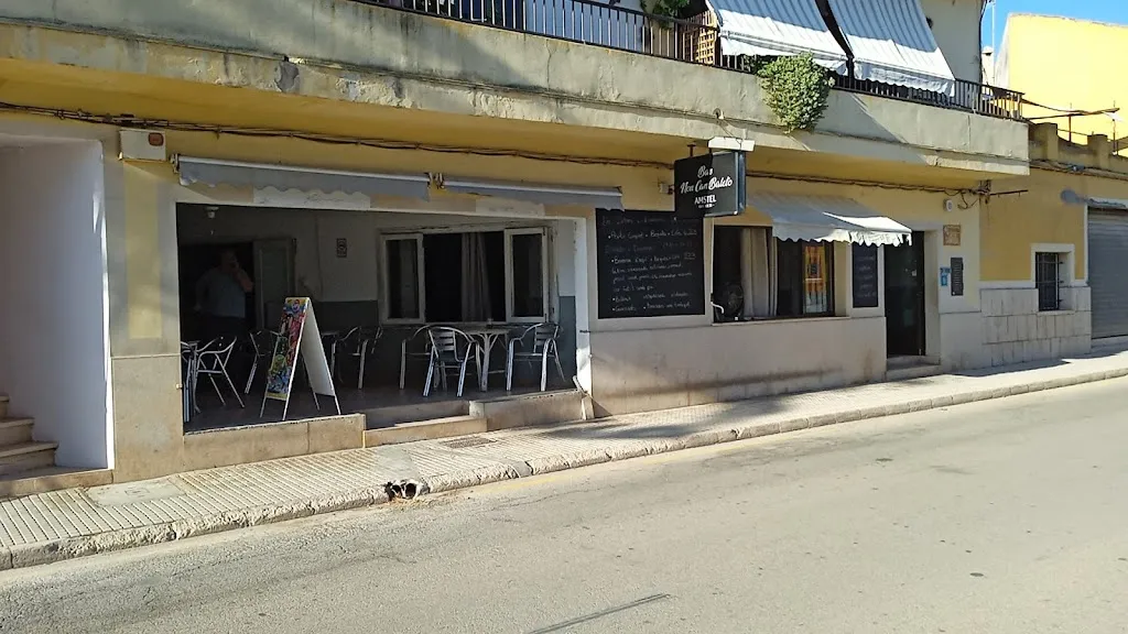 Nou can Baleto_Vilafranca de Bonany_slider_image_3