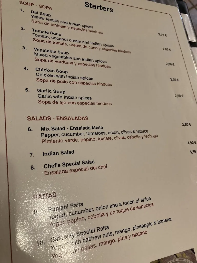 Menu_Punjabi Virsa_Catral_image_2