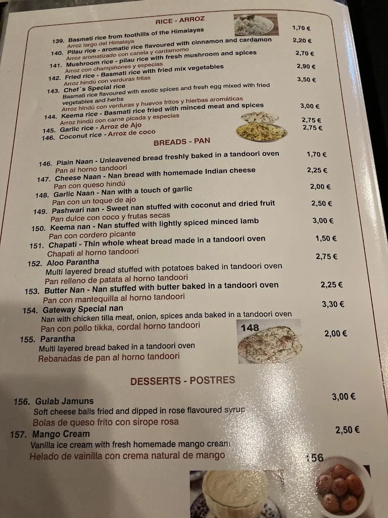 Menu_Punjabi Virsa_Catral_image_4