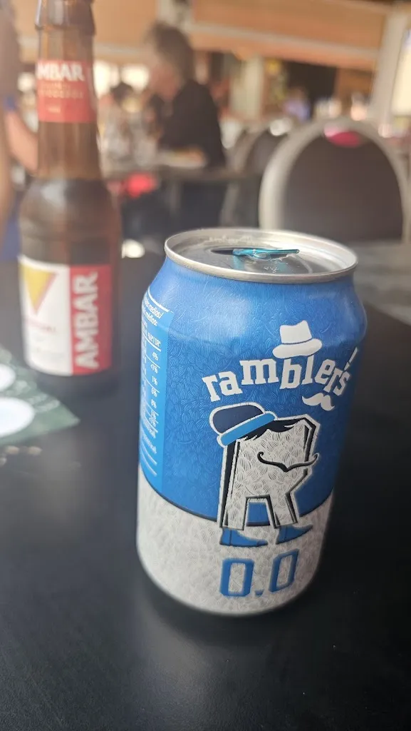 Donegal Overlanding_Punjabi Virsa_Catral_review