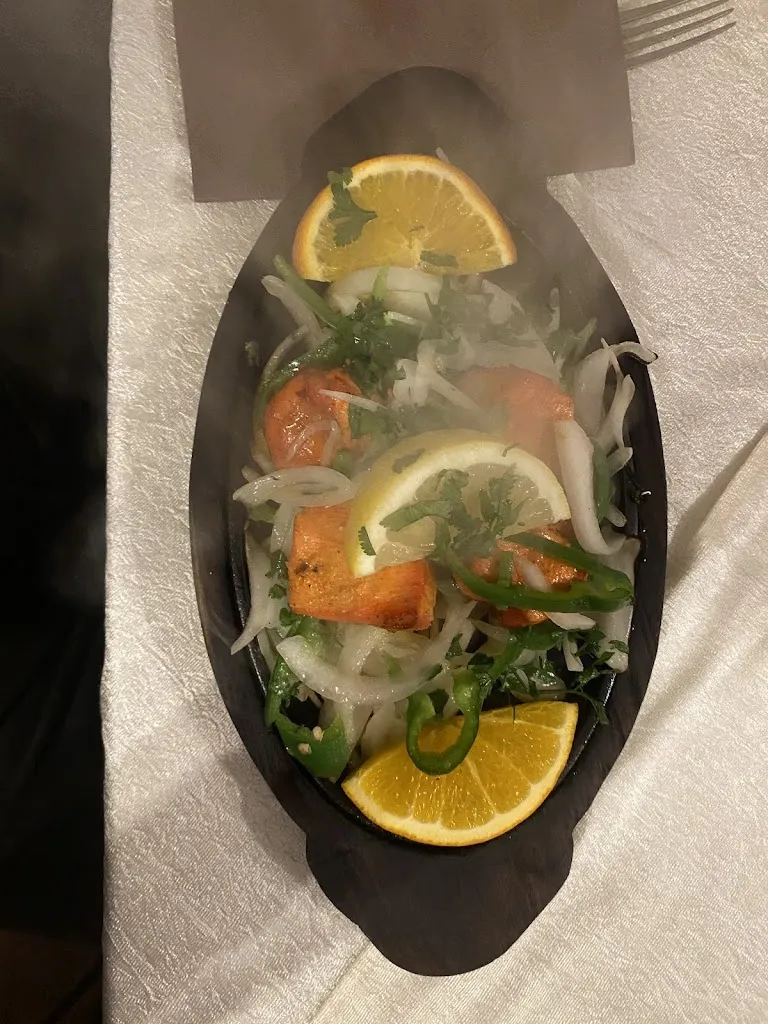 G Tilly_Punjabi Virsa_Catral_review