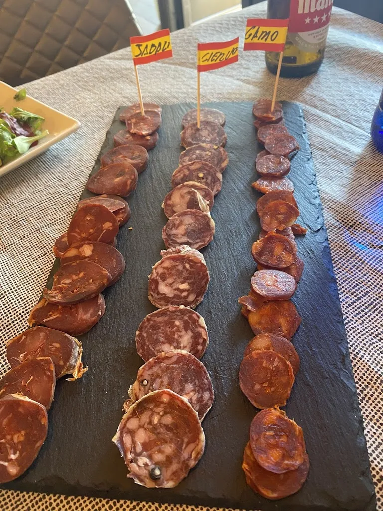 Menu_Gastro-Bar Carlos III Aldeaquemada_Aldeaquemada_image_6