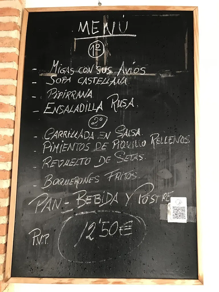 Menu_Bar de La Cruz_Aldeaquemada_image_3