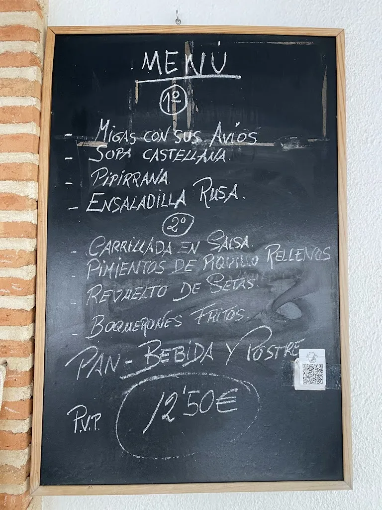 Menu_Bar de La Cruz_Aldeaquemada_image_4