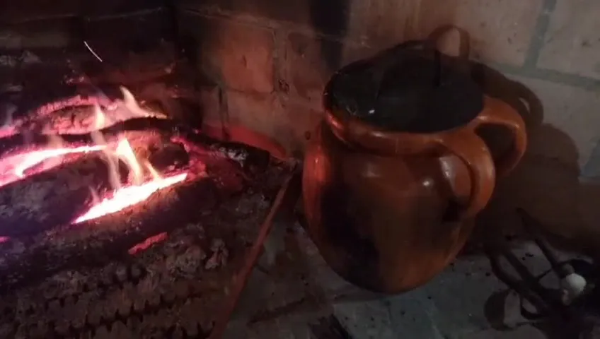 REKI_Restaurante la Cimbarra_Aldeaquemada_review