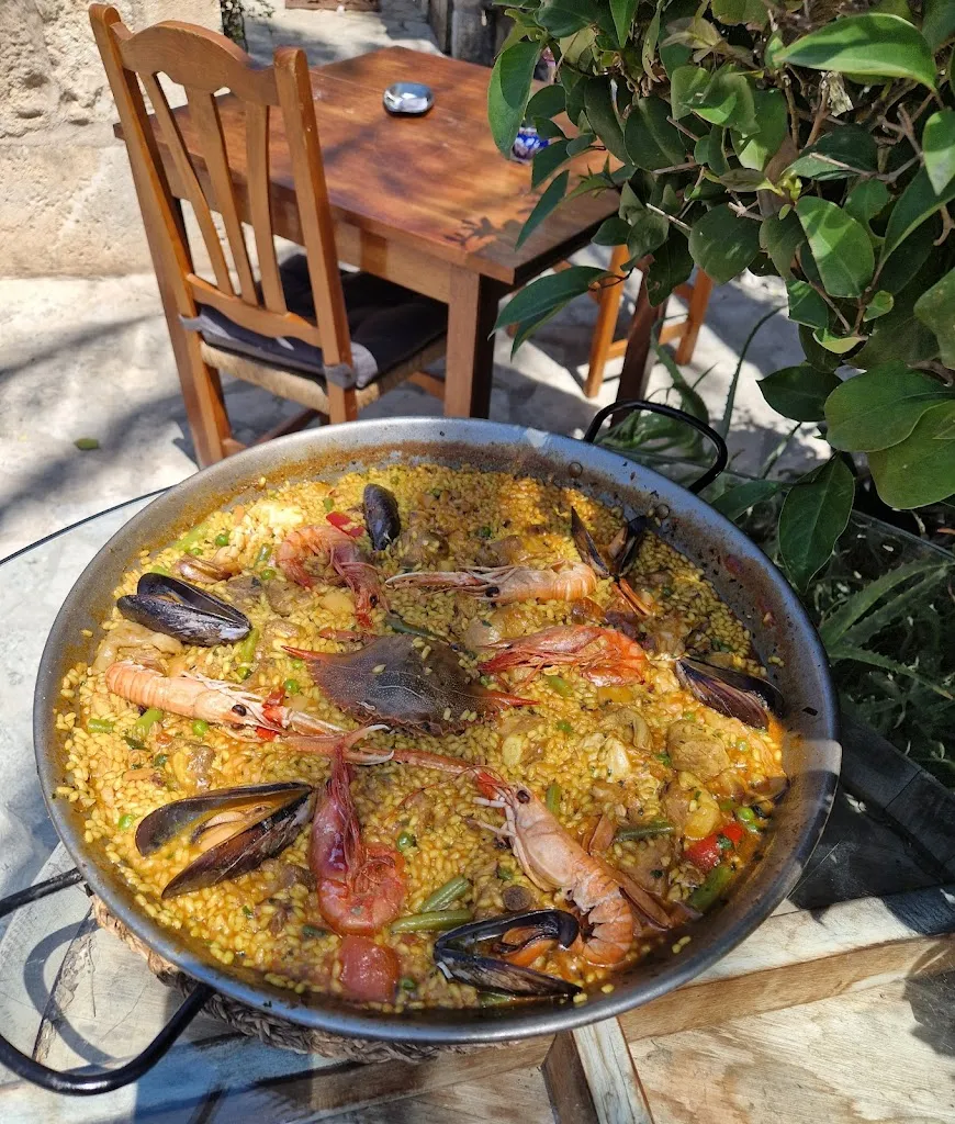 Menu_Restaurant el Molí d'en Pau_Sineu_image_5