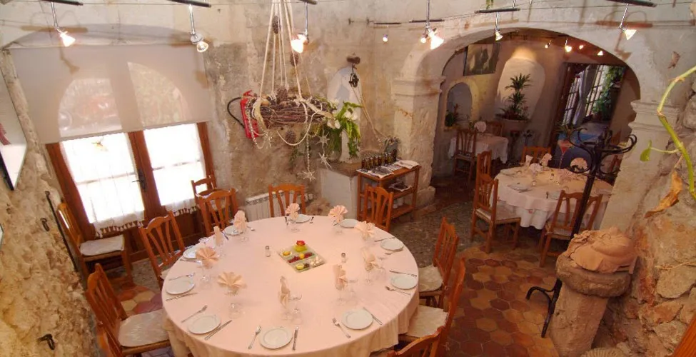 Restaurant el Molí d'en Pau_Sineu_slider_image_1