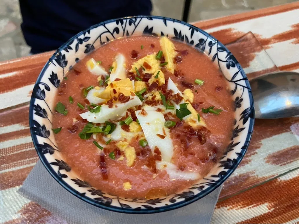 Menu_La Cocina - Tapas restaurante y bar Sineu_Sineu_immagine_8