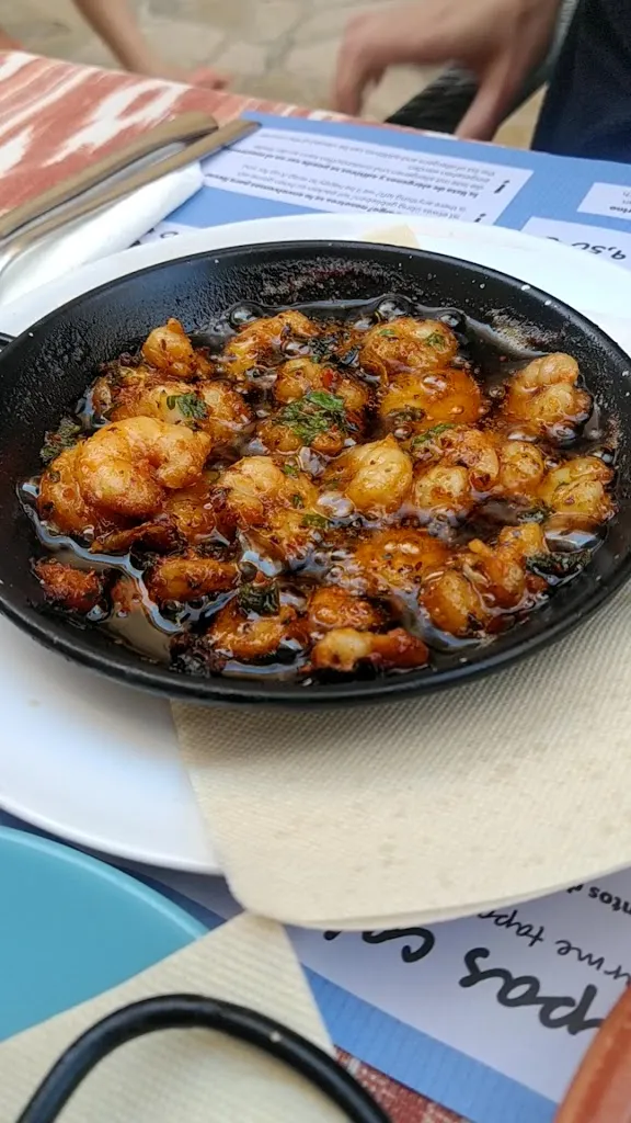 La Cocina - Tapas restaurante y bar Sineu_Sineu_slider_image_2