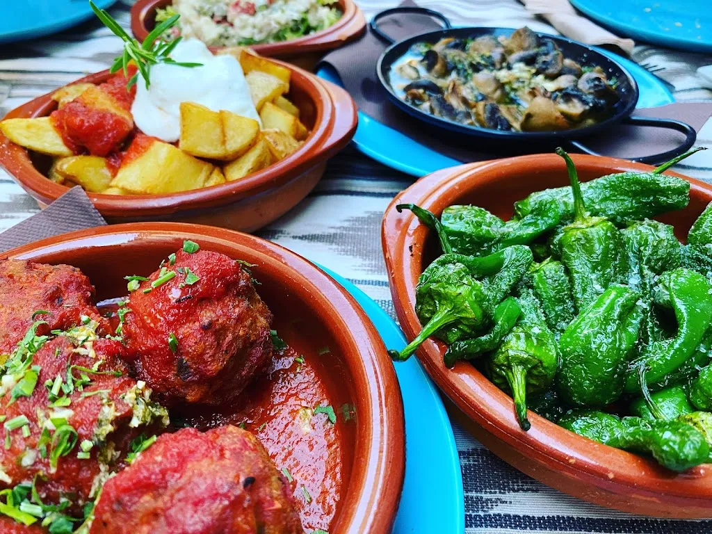 La Cocina - Tapas restaurante y bar Sineu_Sineu_slider_image_3