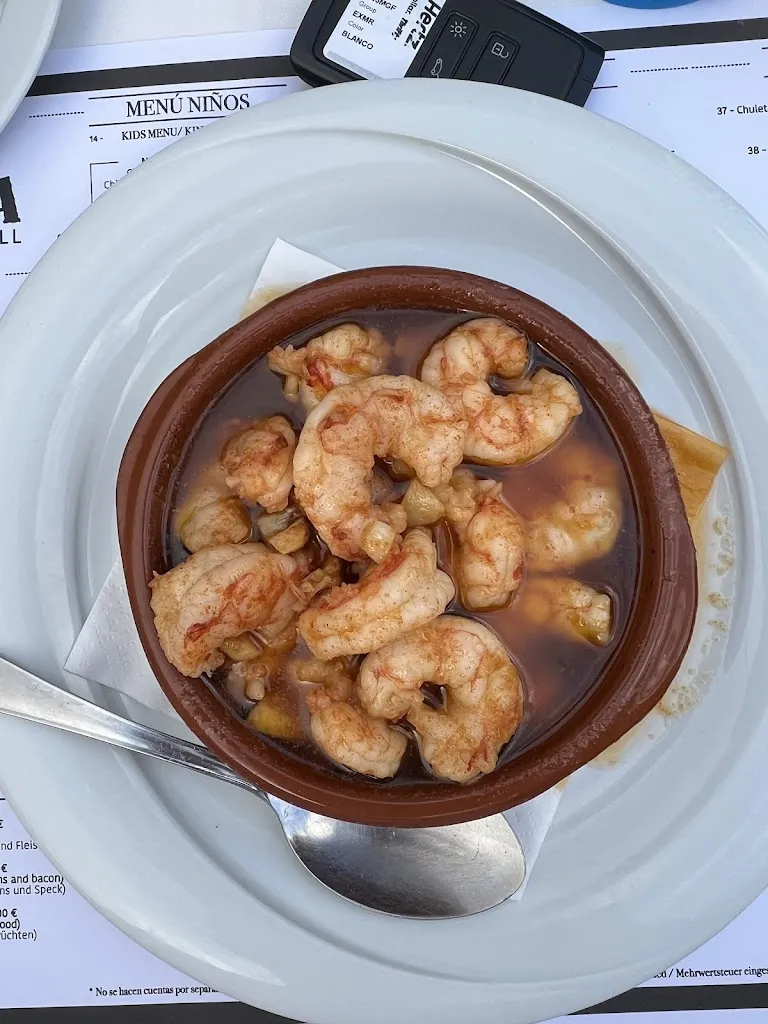 Menu_Restaurante Sa Fàbrica Sineu_Sineu_image_9