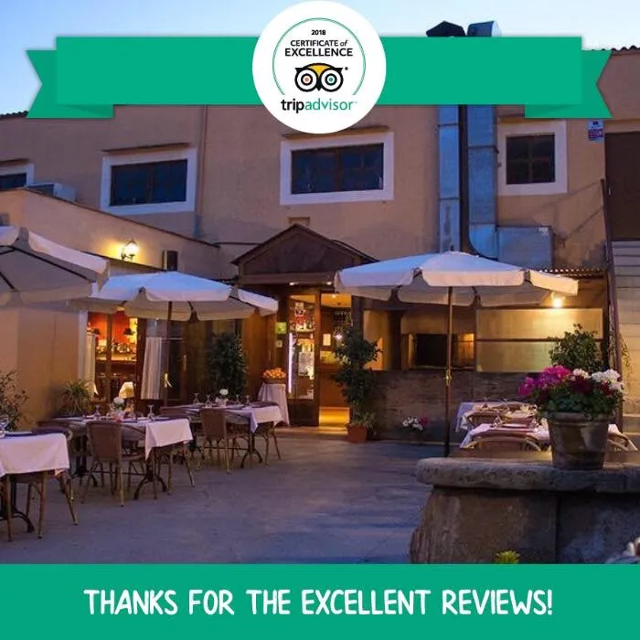 Restaurante Sa Fàbrica Sineu_Sineu_slider_image_1