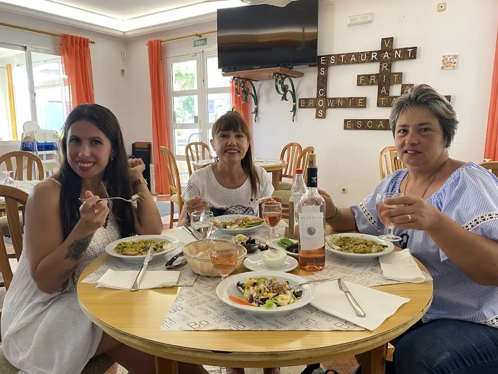 Ilko Chulin_ES CÓS restaurant_Sineu_review