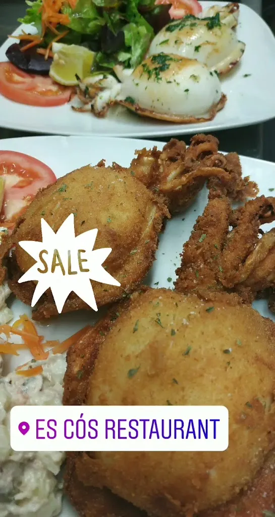 ES CÓS restaurant_Sineu_slider_image_2