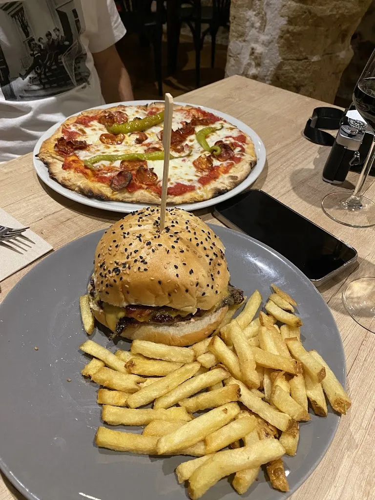 Yubi Ventura_Can Pep Sineu_Sineu_review