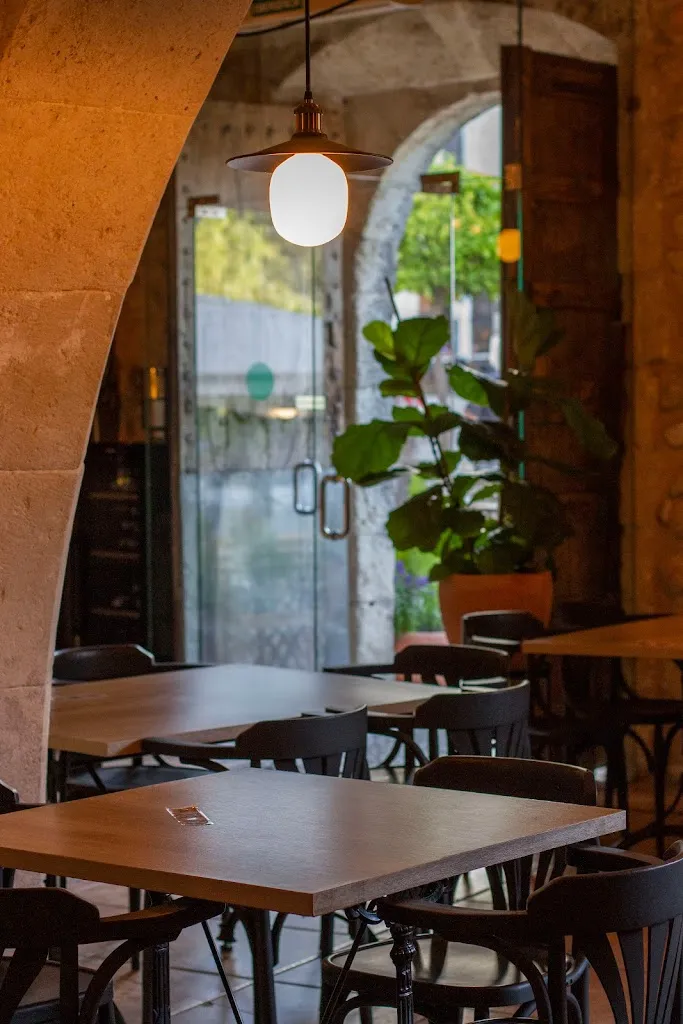 Can Pep Sineu restaurant in Sineu