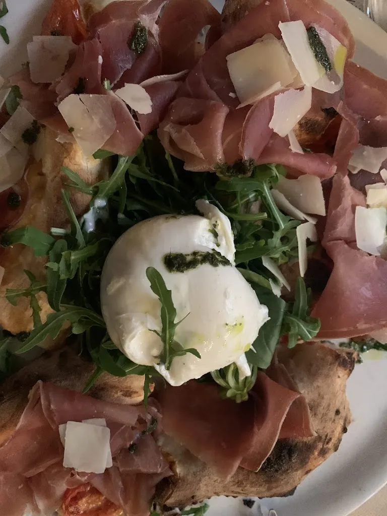 Menu_Restaurant Pizzeria Bella Sineu_Sineu_image_1