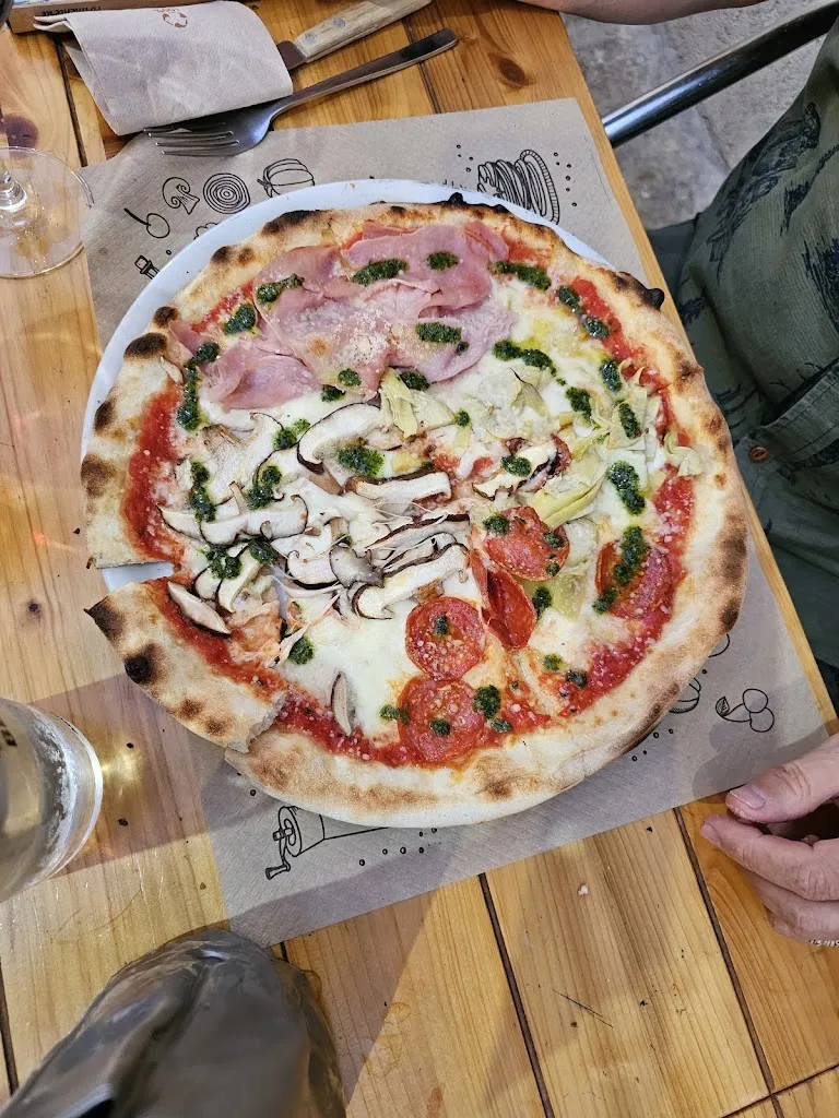 Menu_Restaurant Pizzeria Bella Sineu_Sineu_image_6