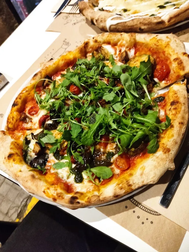 Menu_Restaurant Pizzeria Bella Sineu_Sineu_image_7