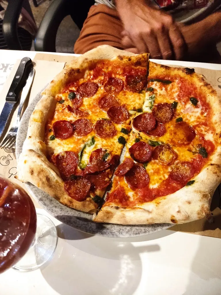 Menu_Restaurant Pizzeria Bella Sineu_Sineu_image_8