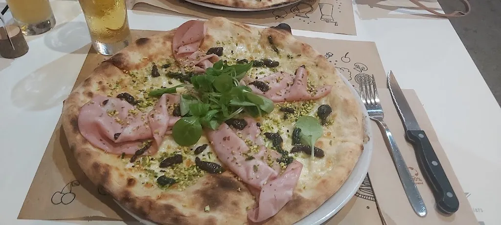 Menu_Restaurant Pizzeria Bella Sineu_Sineu_image_9