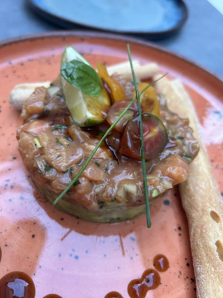 Aneta Ř._Restaurant Pizzeria Bella Sineu_Sineu_review