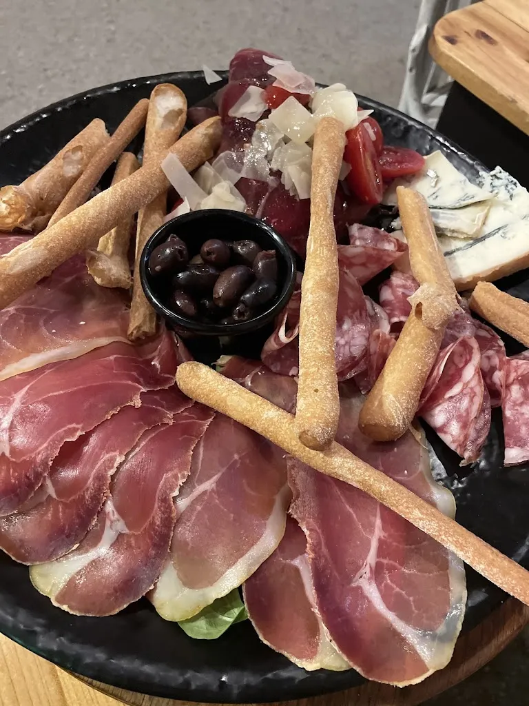 Fieke Stolk-Aarden_Restaurant Pizzeria Bella Sineu_Sineu_review