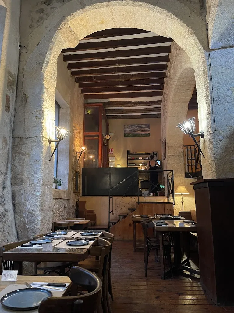 Restaurant Pizzeria Bella Sineu restaurant in Sineu