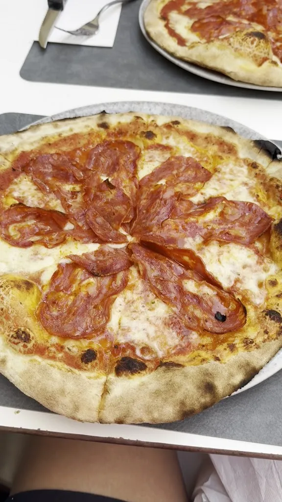 Restaurant Pizzeria Bella Sineu_Sineu_slider_image_2