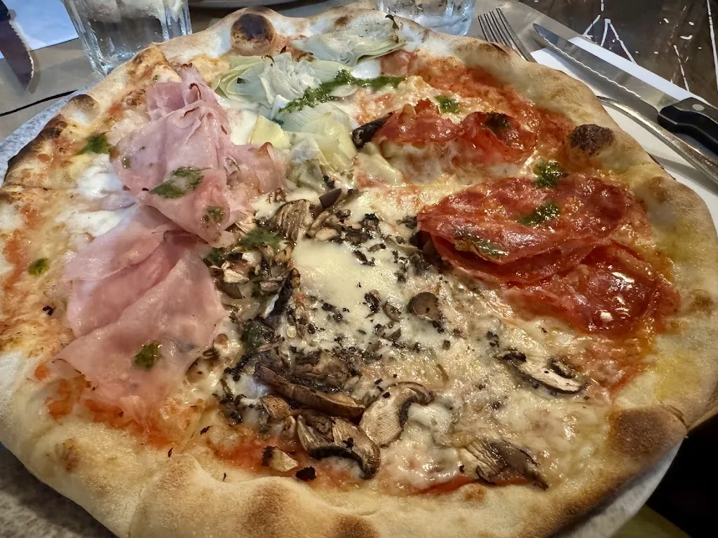 Restaurant Pizzeria Bella Sineu_Sineu_slider_image_3