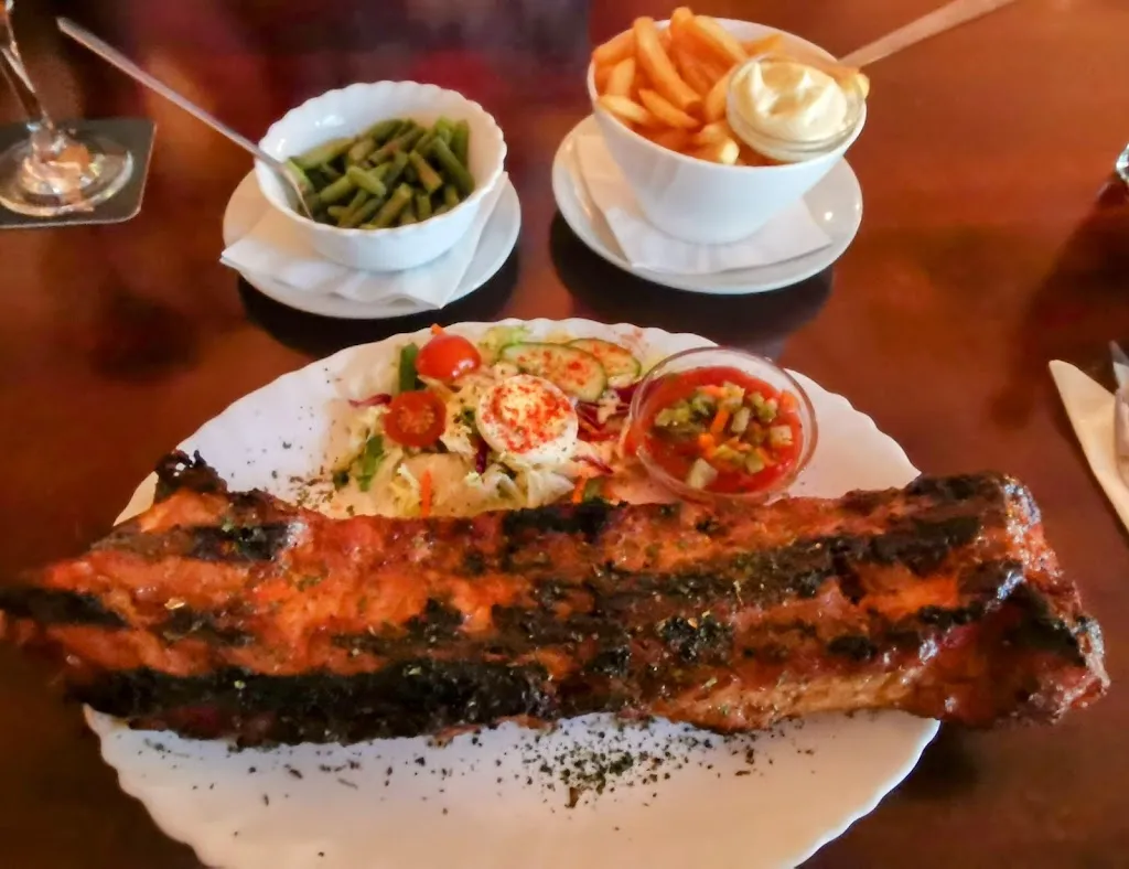 Menu_Pizzería Ristorante 222 Catral_Catral_image_8