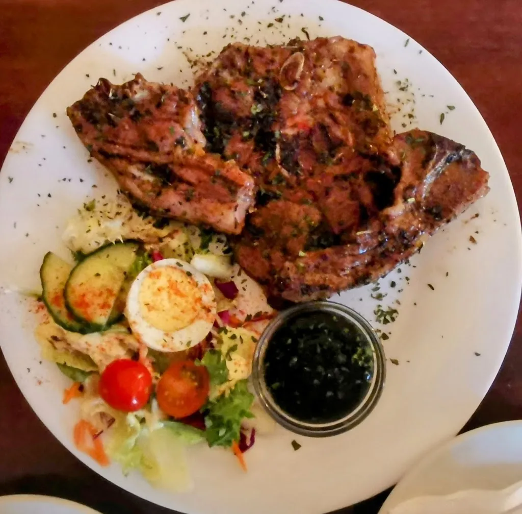 Menu_Pizzería Ristorante 222 Catral_Catral_image_9