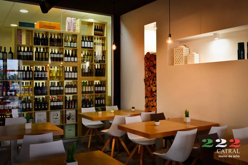 Pizzería Ristorante 222 Catral_Catral_slider_image_1