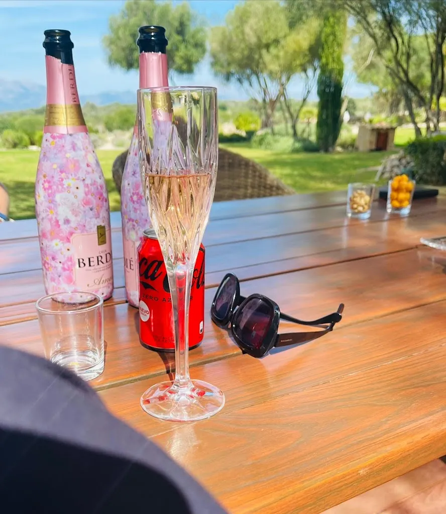 Gedlich Racing GmbH_Antic Celler San Toreó_Sineu_review