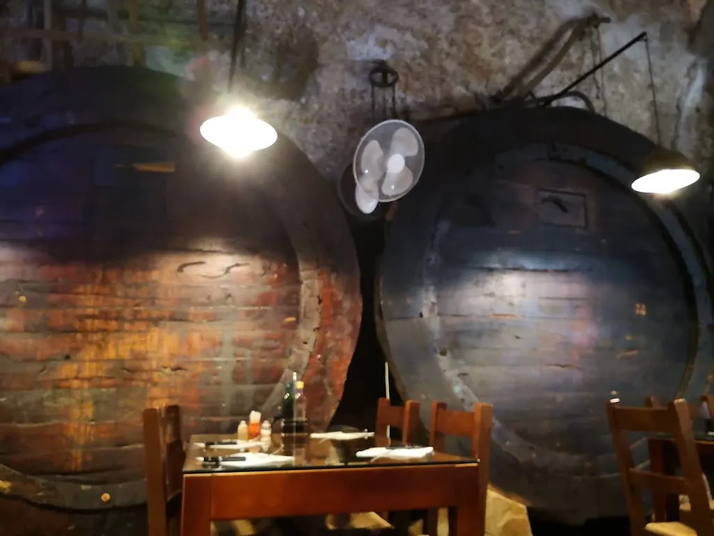 Antic Celler San Toreó ristorante a Sineu
