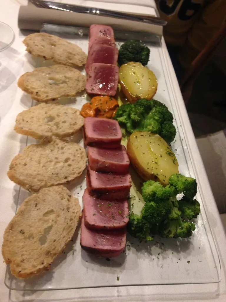 Menu_Vi-és Restaurant Sineu_Sineu_image_6