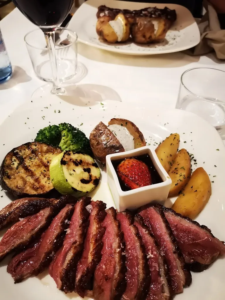 ilse muller_Vi-és Restaurant Sineu_Sineu_review