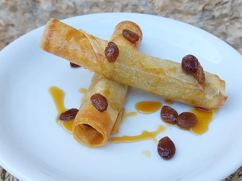 Vi-és Restaurant Sineu_Sineu_slider_image_3