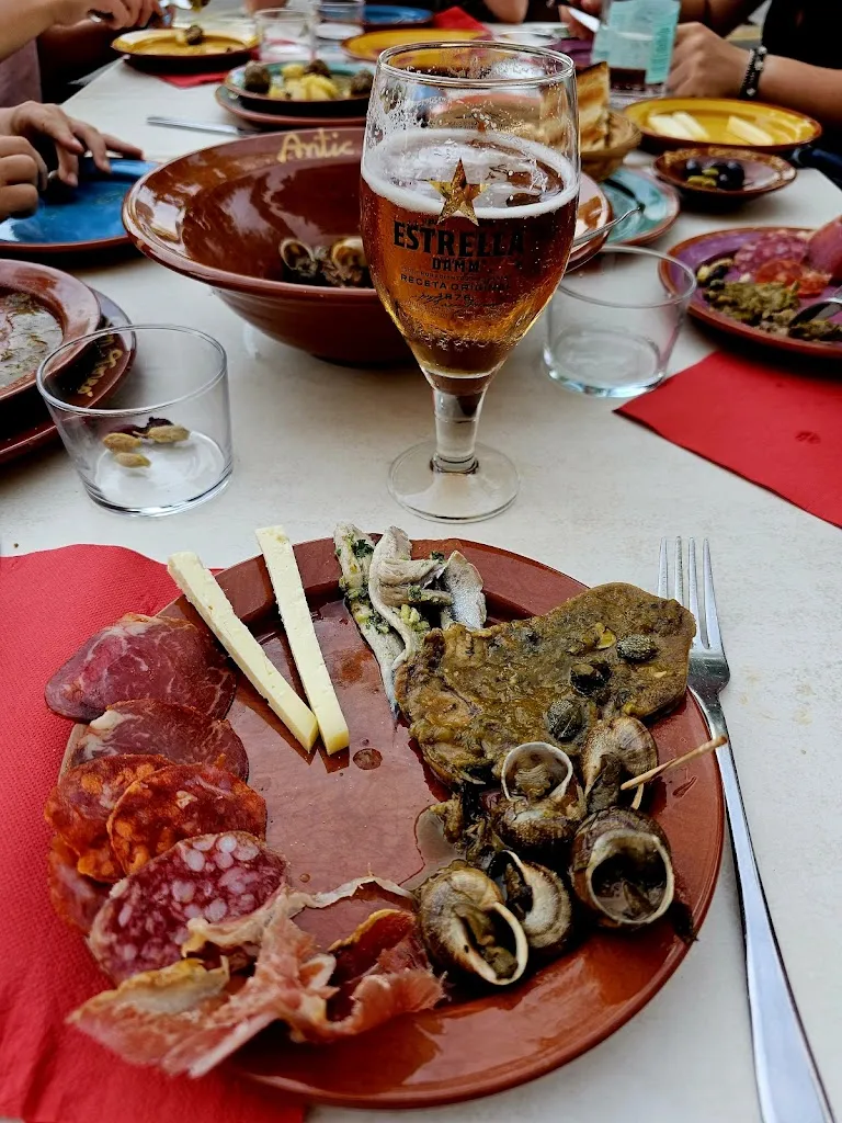 Fredrik Heyman_Celler son toreo_Sineu_review