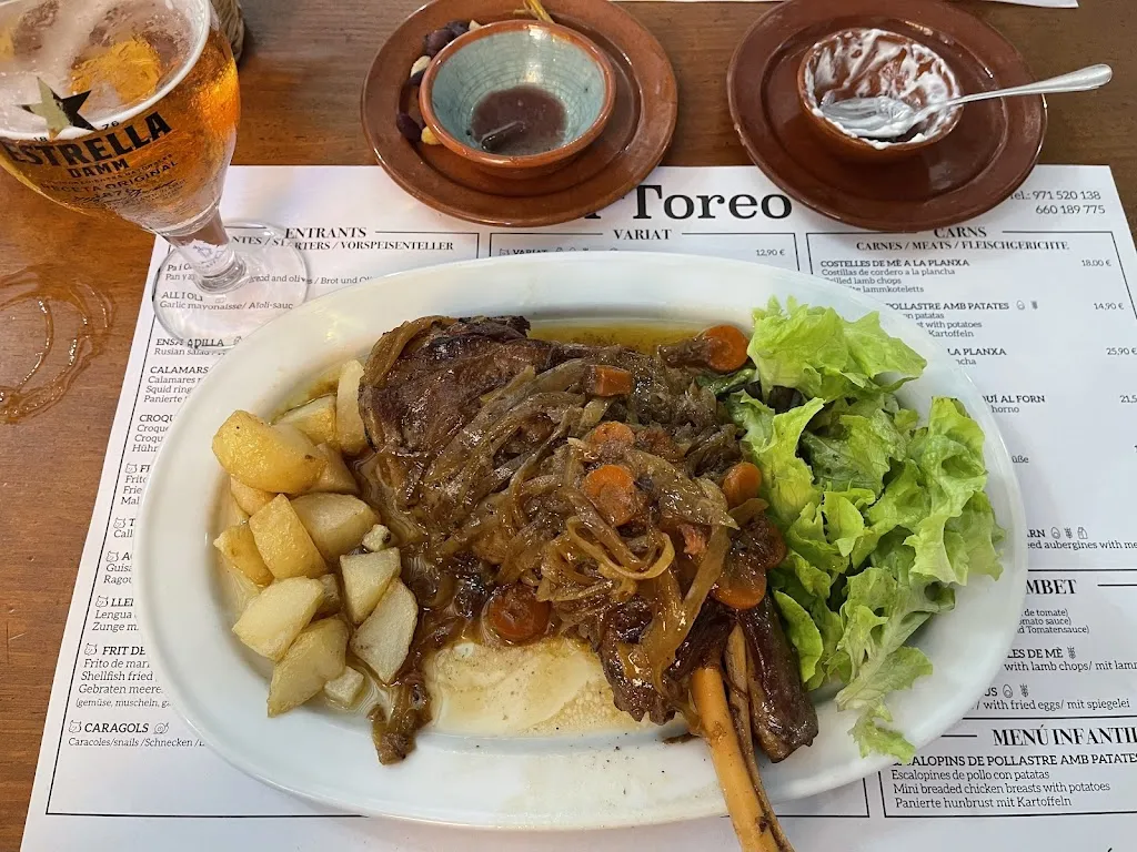 Hellkiss _Celler son toreo_Sineu_review