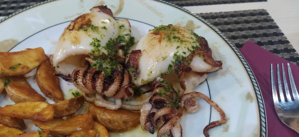 Menu_El Rey De La Tapa - Tapas y Paellas en Sineu_Sineu_image_6