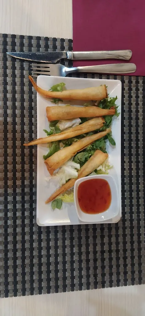 Menu_El Rey De La Tapa - Tapas y Paellas en Sineu_Sineu_image_9