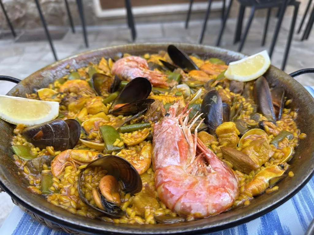 El Rey De La Tapa - Tapas y Paellas en Sineu_Sineu_slider_image_3
