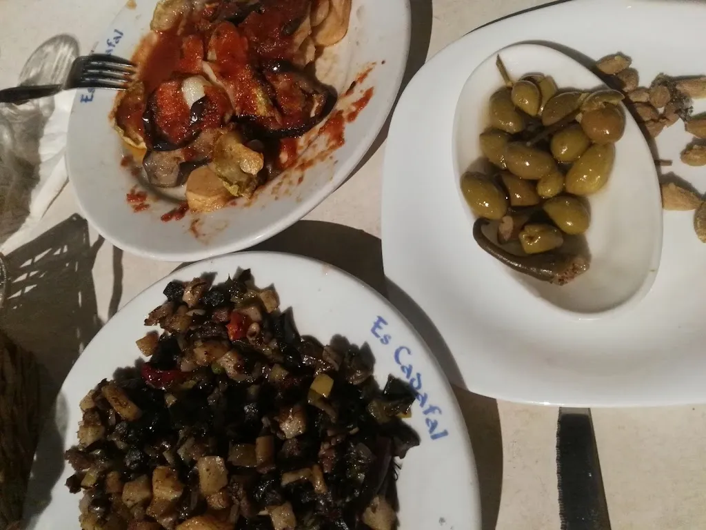 Menu_Restaurante Ca´n Paco_Sineu_image_1