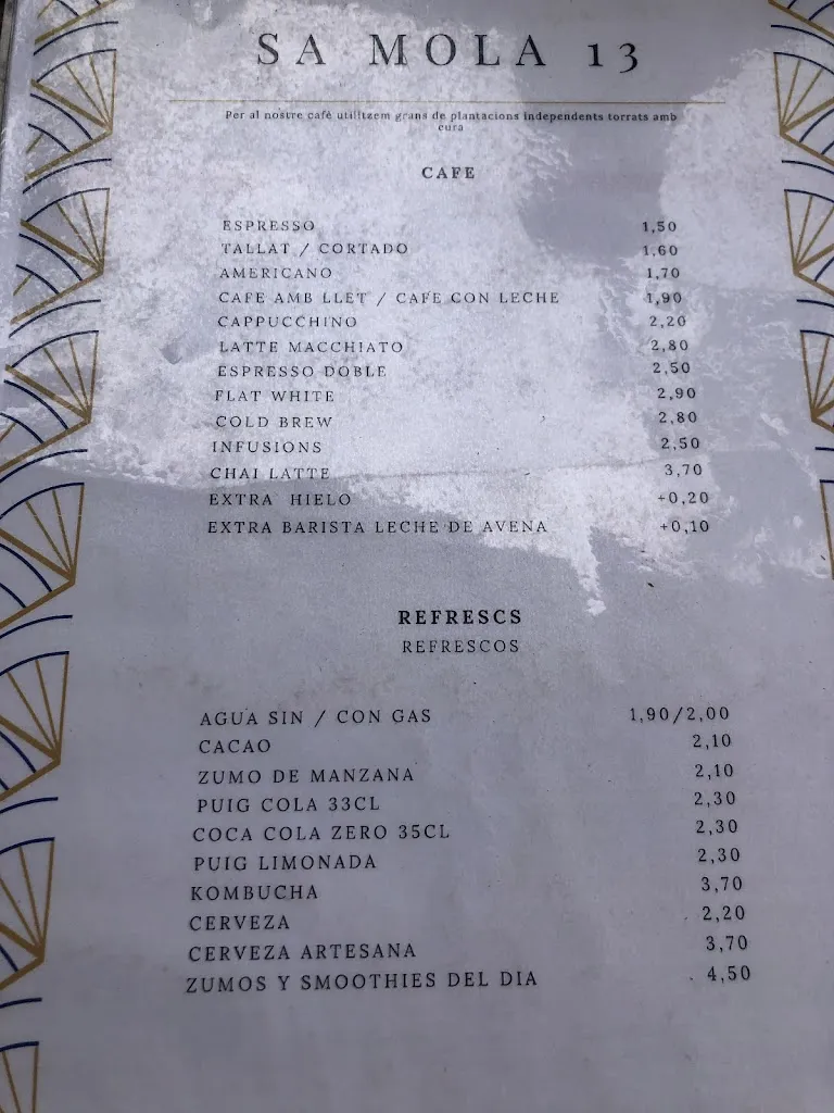 Menu_Sa Mola 13_Sineu_image_2
