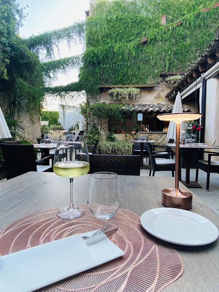 Sina_CAPO by Noelia - Restaurante Sineu_Sineu_review