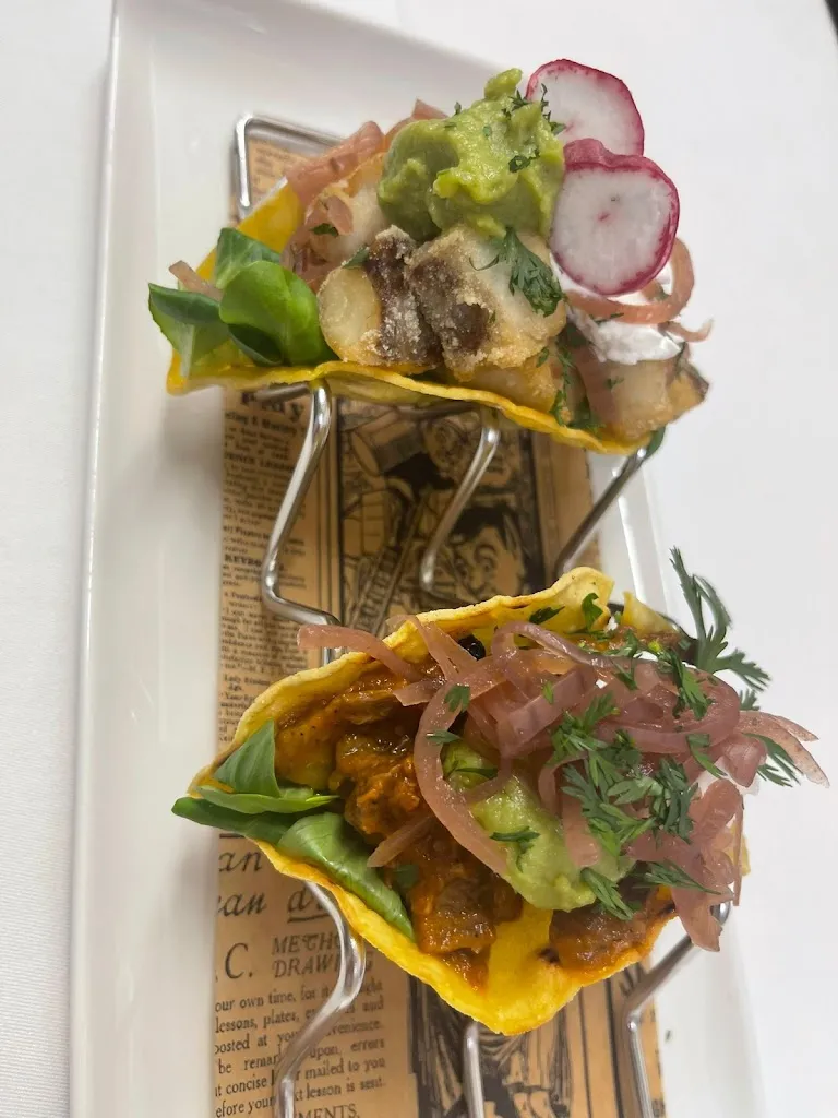 Antonia Salva Real_CAPO by Noelia - Restaurante Sineu_Sineu_review