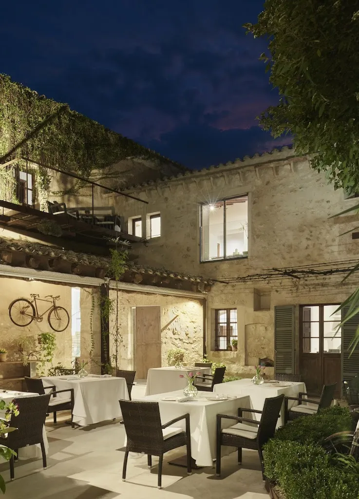 CAPO by Noelia - Restaurante Sineu_Sineu_slider_image_1