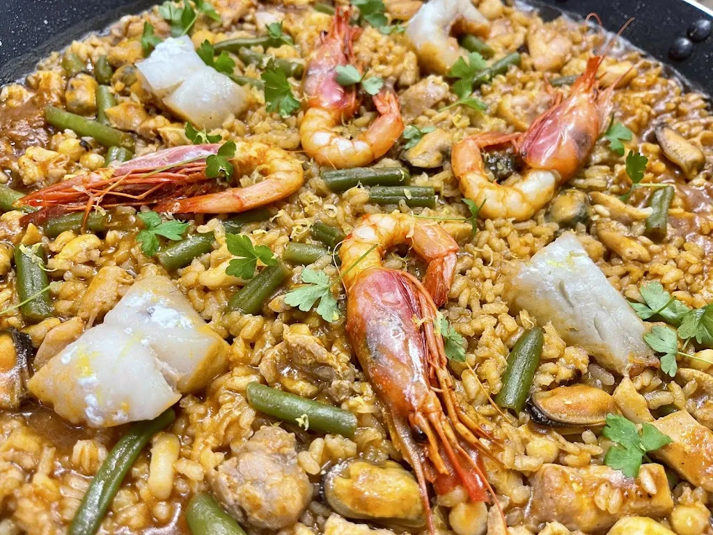 CAPO by Noelia - Restaurante Sineu_Sineu_slider_image_2