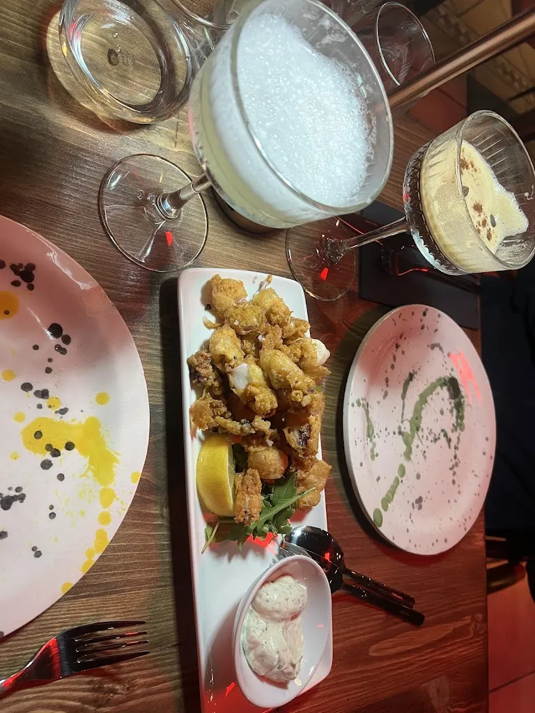 Michelle Kuntze_Officine19_Sineu_review